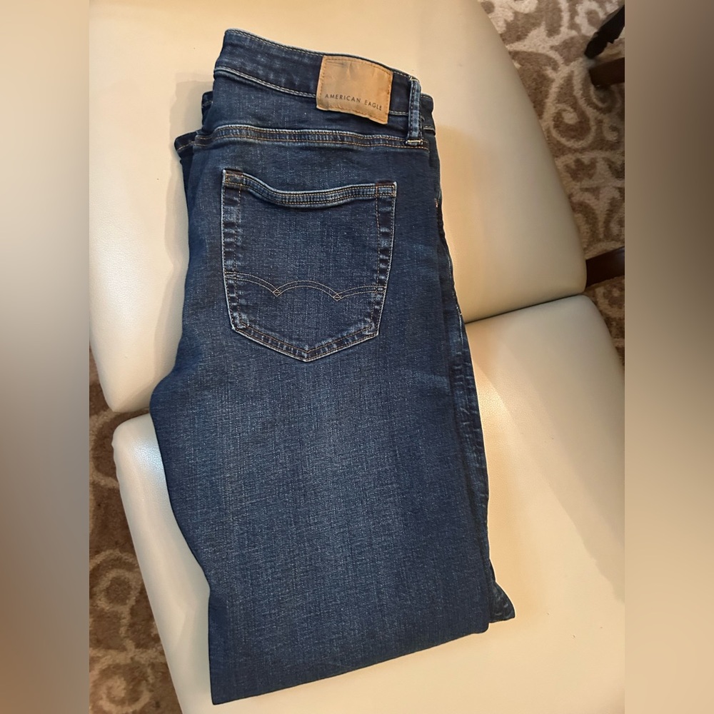 Men’s jeans